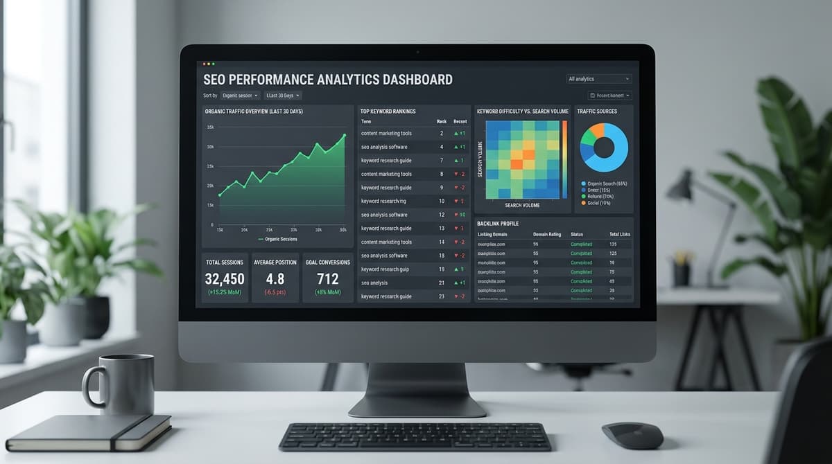 SEO Autopilot