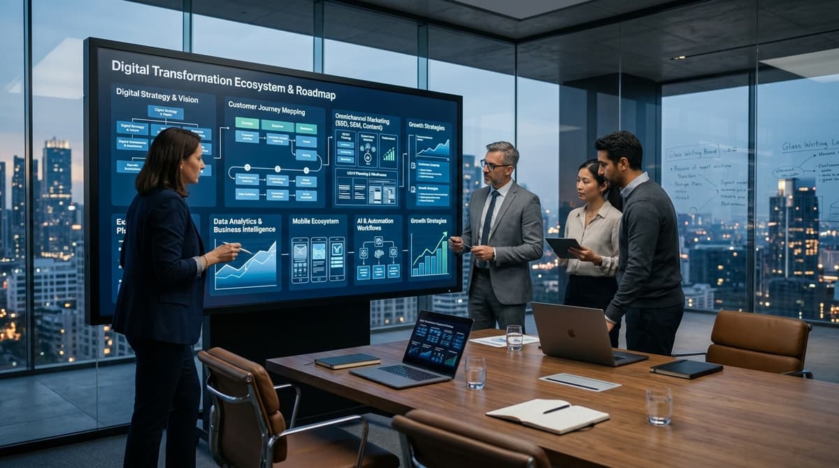 AI Automations & Agents