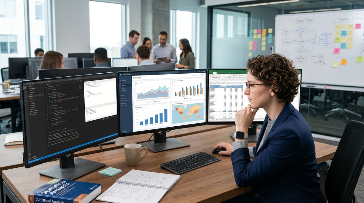 Website Intelligence