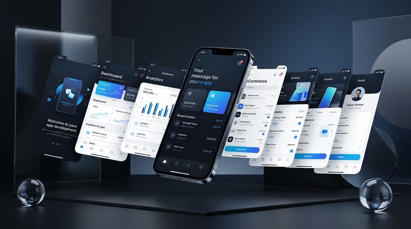 App Development