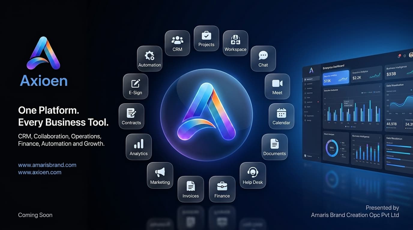 AXIOEN