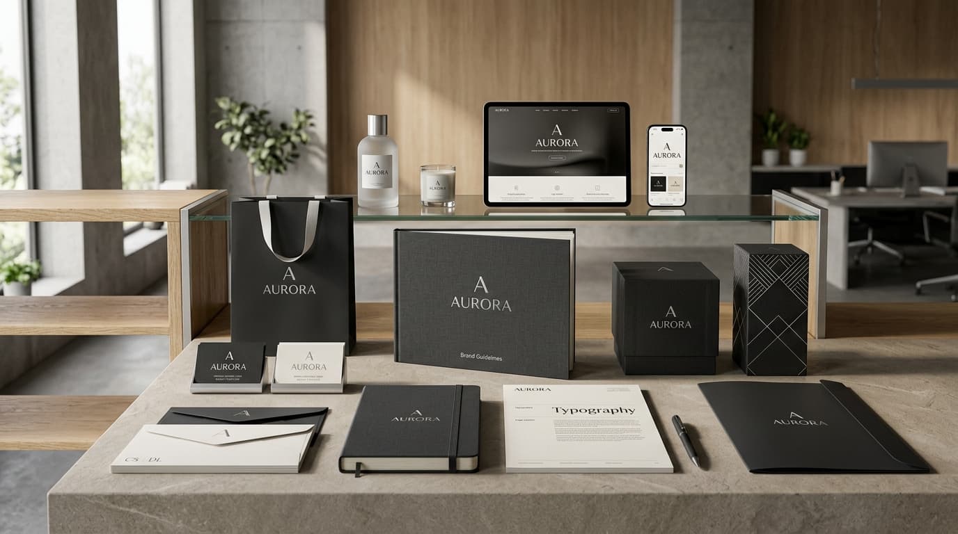 Branding