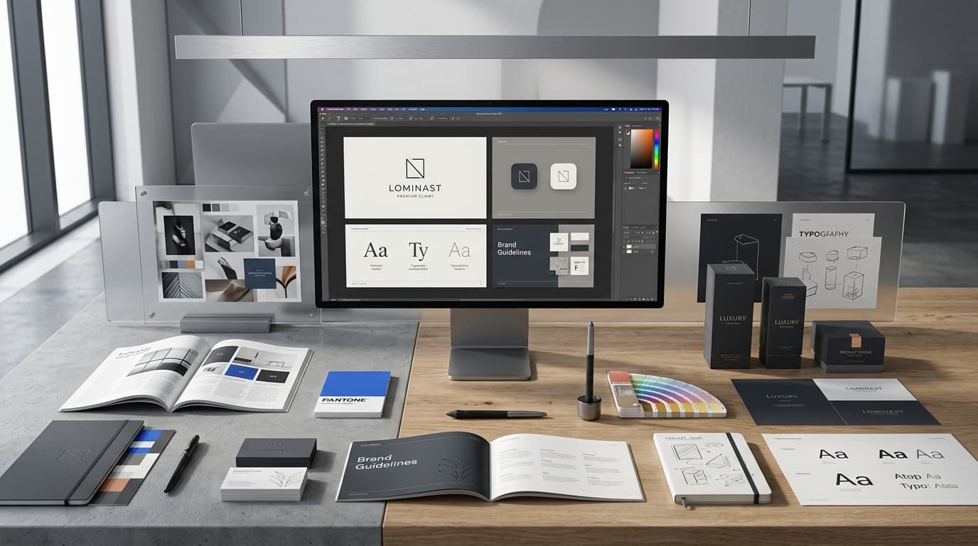 Graphic Design