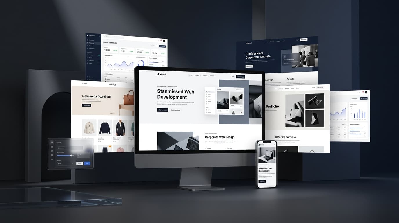 Web Development