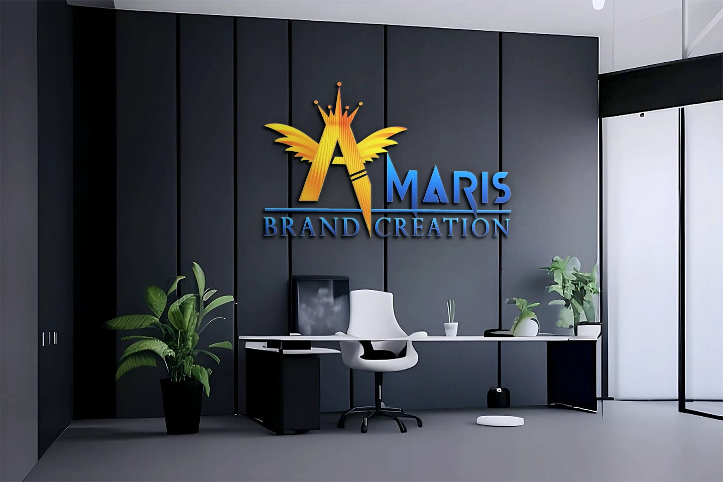 amaris-brand-creation-Branding