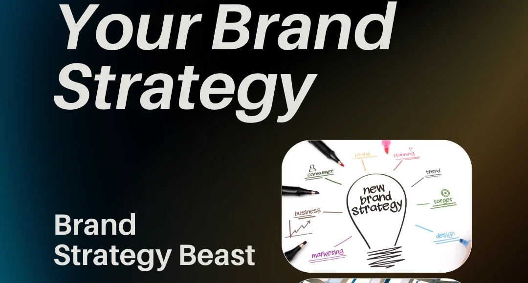 Amaris Brand Creation - Unleash Your Brand Strategy