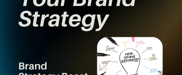 Amaris Brand Creation - Unleash Your Brand Strategy