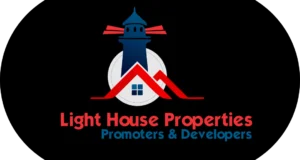 light house properties logo