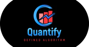 quantify trading logo