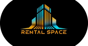 rental space logo