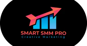 smart smm pro logo