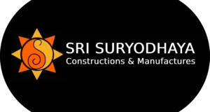 sri suryodhaya constructions logo