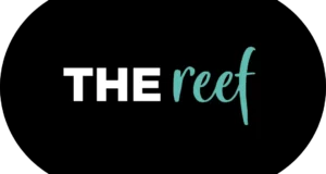 the reef project logo