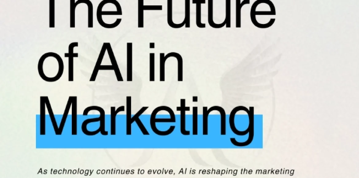 The Future of AI in Marketing - Amaris Brand Creation