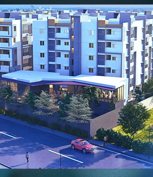 thereef realestate project thereef realestate project