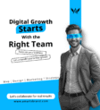 Amaris Brand Creation Digital Growth Post