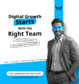 amaris brand creation digital growth post