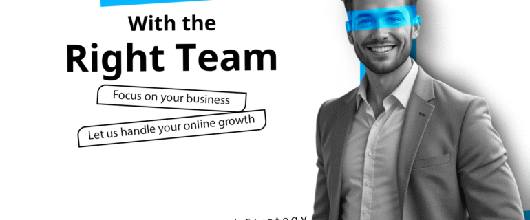 Amaris Brand Creation Digital Growth Post
