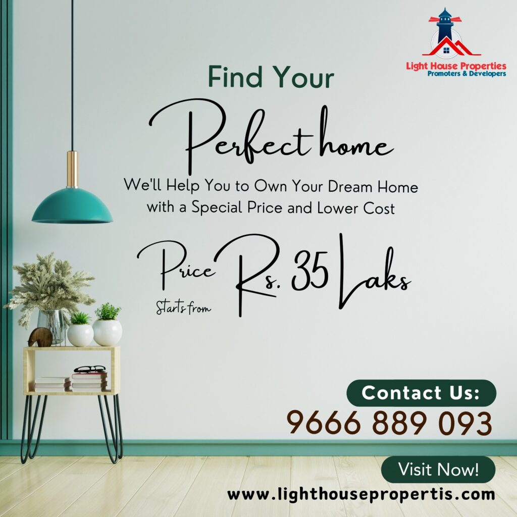 light house properties - visakhapatnam project by amaris brand creation 11