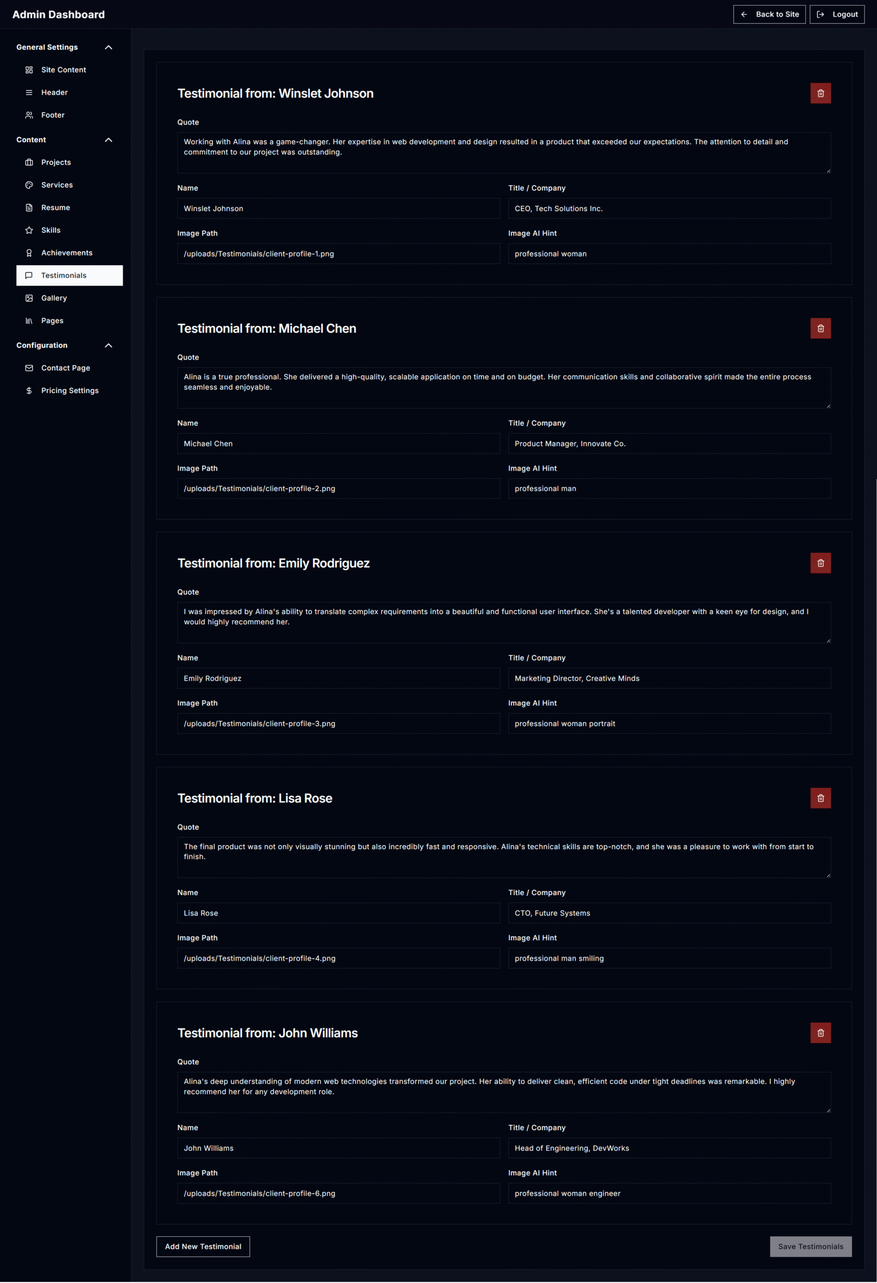 admin-dashboard-testimonials