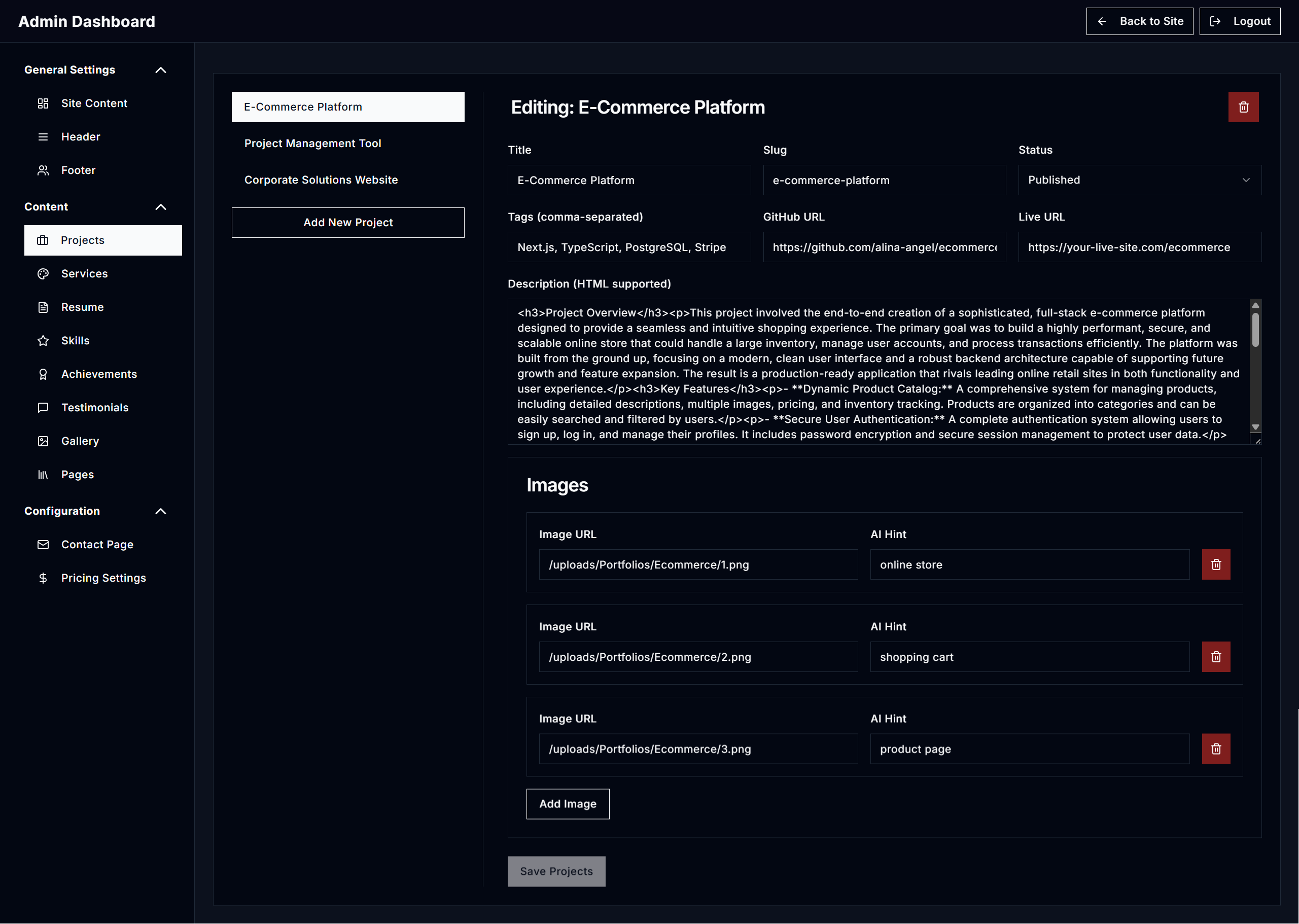 alina-portfolio-projects