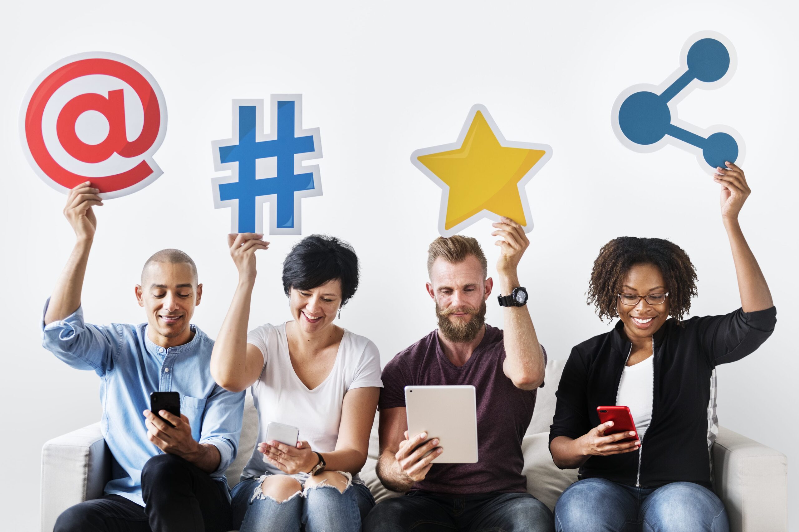 amaris brand creation social media marketing 1