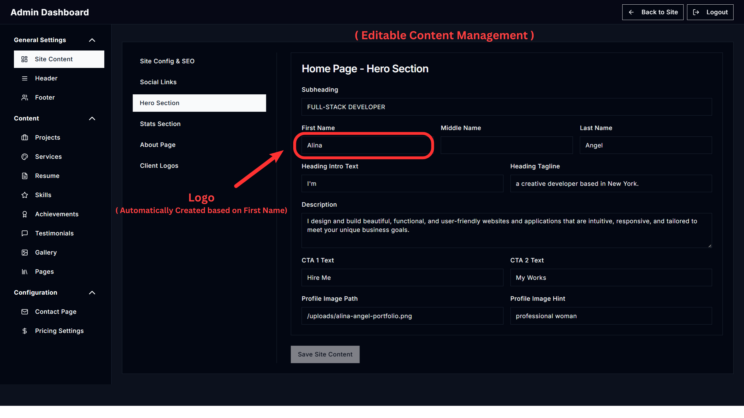 alina-portfolio-hero-section